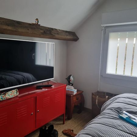 Apartament Chez Damdam Et Titi Dijon Zewnętrze zdjęcie
